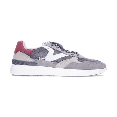 Baskets basses 8805102 gris - Victoria - Modalova