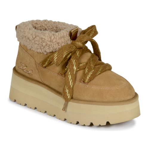 Bottes neige SKYLAR Lo Pull On Boot - Karl Lagerfeld - Modalova