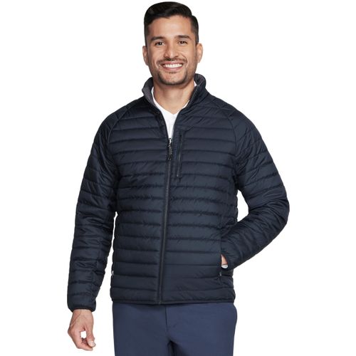 Parka GO Shield Altitude Reversible Jacket - Skechers - Modalova