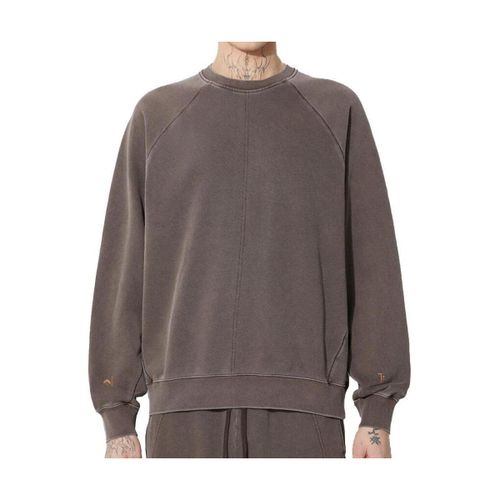 Sweatshirts Converse Charcoal - Converse - Modalova