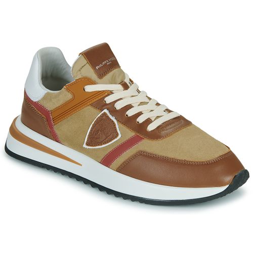 Baskets basses TROPEZ 2.1 LOW MAN - Philippe Model - Modalova