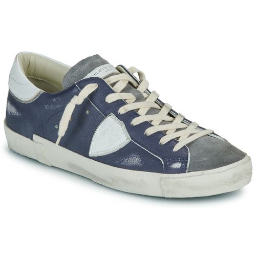 Baskets basses PRSX LOW MAN - Philippe Model - Modalova
