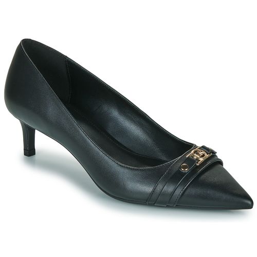 Chaussures escarpins MANDY FLEX KITTEN PUMP - MICHAEL Michael Kors - Modalova
