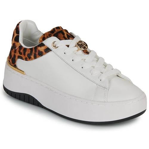 Baskets basses DOTTIE LACE UP - MICHAEL Michael Kors - Modalova