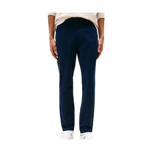 Pantalon Tommy Hilfiger Austin - Tommy Hilfiger - Modalova