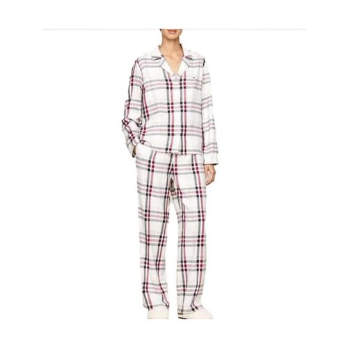 Pyjamas / Chemises de nuit UW0UW05550-0LY - Tommy Hilfiger - Modalova