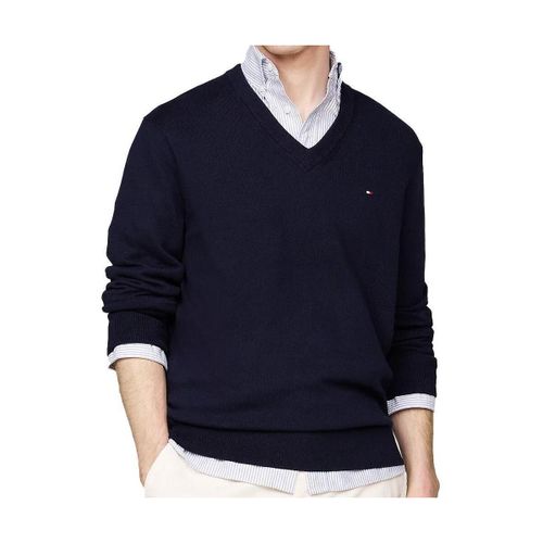 Pull Tommy Hilfiger MW0MW28047 - Tommy Hilfiger - Modalova