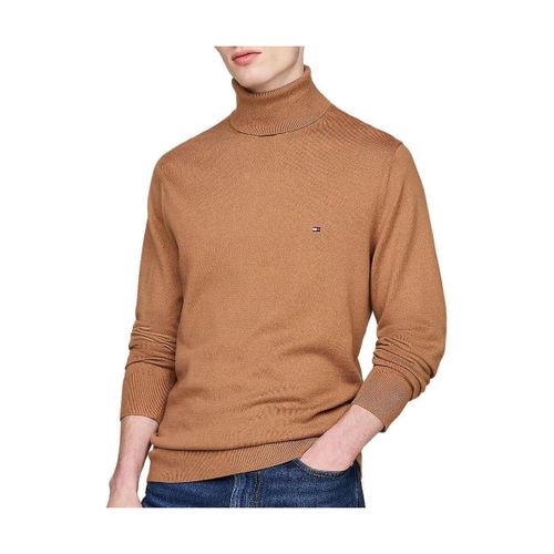 Pull Tommy Hilfiger Pima Org - Tommy Hilfiger - Modalova