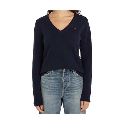 Pull Tommy Hilfiger Soft WW0WW43505 - Tommy Hilfiger - Modalova