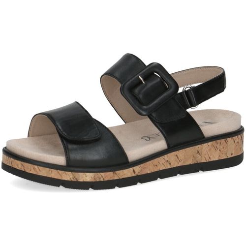 Sandales compensées Caprice - Caprice - Modalova