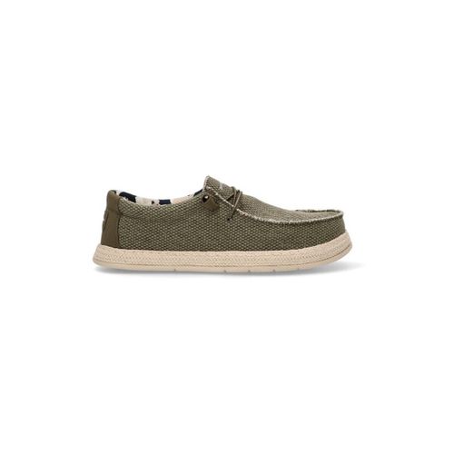 Chaussures bateau Identity 79645 - Identity - Modalova
