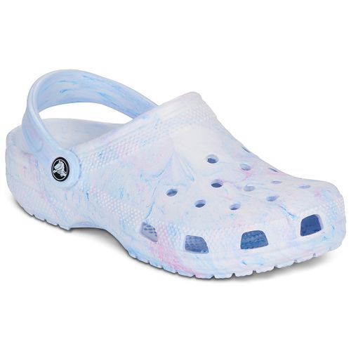 Sabots Cls Watercolor Marbled Clog OSw - Crocs - Modalova