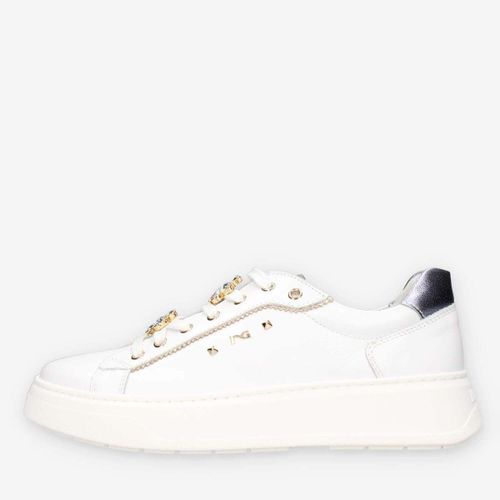 Baskets montantes E513060D-707 - NeroGiardini - Modalova