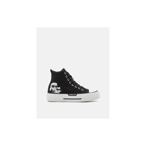 Baskets KL60654T KAMPUS MAX III - Karl Lagerfeld - Modalova