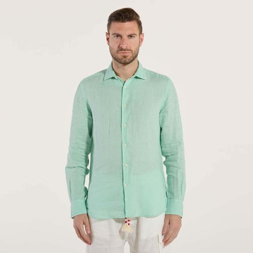 Baskets Mc2 Saint Barth - Mc2 Saint Barth - Modalova