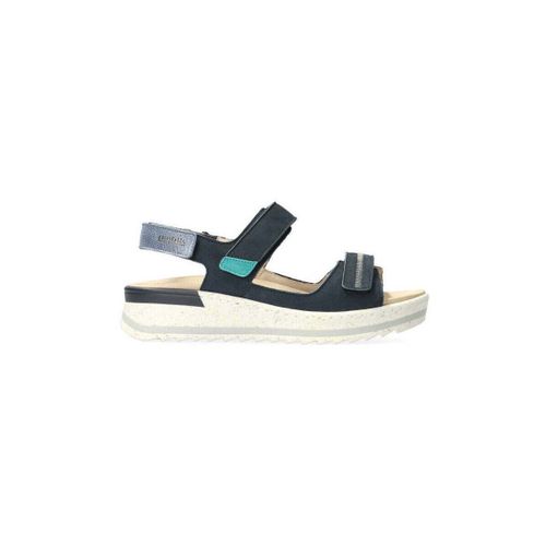 Sandales compensées Mephisto Elora - Mephisto - Modalova