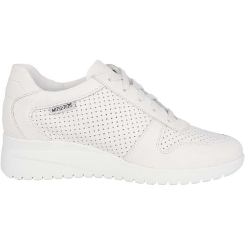 Baskets Mephisto Isa Perf - Mephisto - Modalova