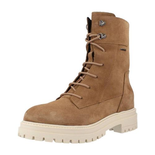 Bottes Geox D Iridea B Abx - Geox - Modalova