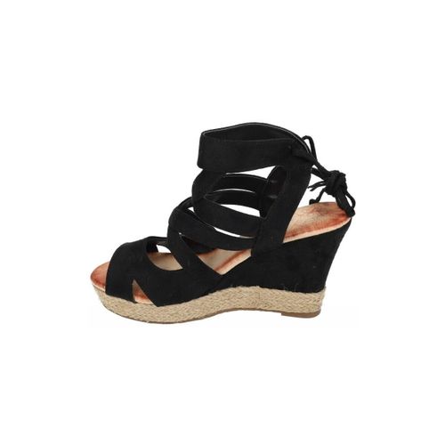 Sandales compensées - Mandarina Duck - Modalova