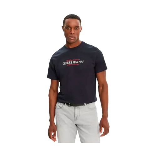 T-shirt Guess Active G - Guess - Modalova
