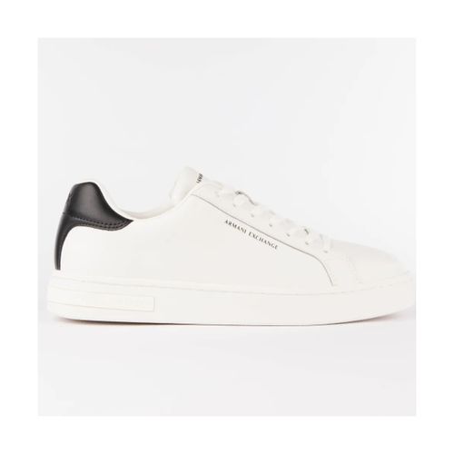 Baskets basses EAX Heritage - EAX - Modalova