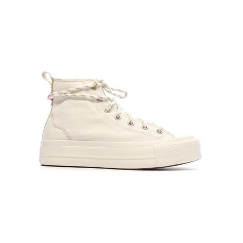 Baskets basses All Star Lift Platform Jacquard - Converse - Modalova
