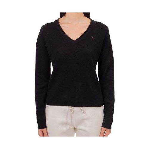 Pull Tommy Hilfiger Soft WW0WW43505 - Tommy Hilfiger - Modalova