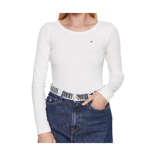 T-shirt Tommy Hilfiger Desert - Tommy Hilfiger - Modalova