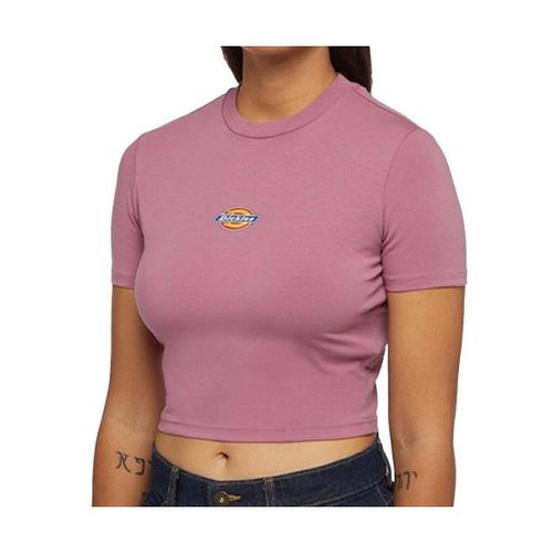 T-shirt Maple Valley Tee Mellow - Dickies - Modalova
