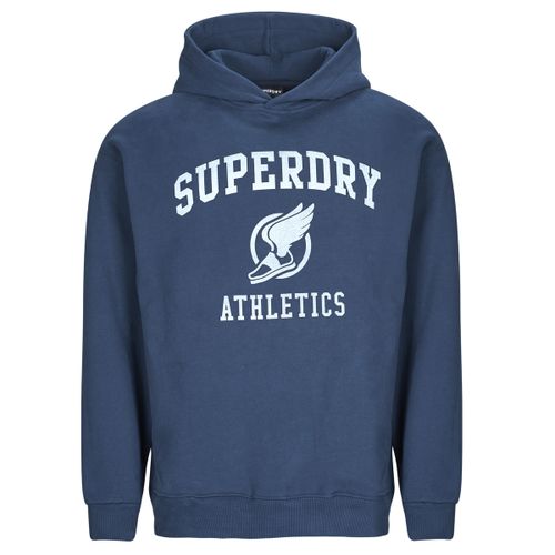 Sweat-shirt OVERSIZE VINTAGE ATHLETIC - Superdry - Modalova