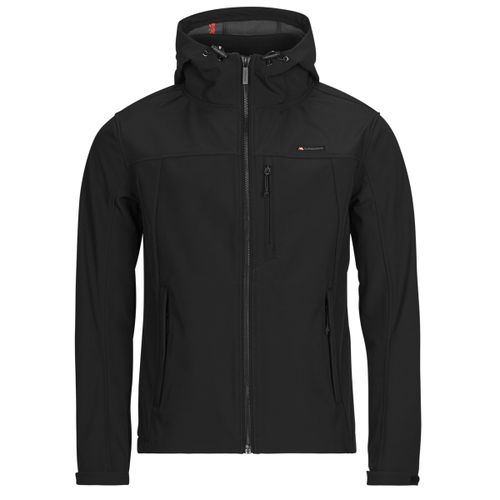 Blouson SOFTSHELL TREKKER JKT - Superdry - Modalova