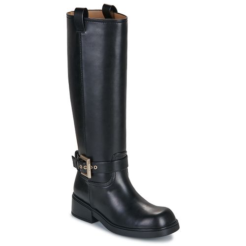 Bottes plates Armani Exchange MARA - Armani Exchange - Modalova