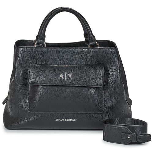 Sac à main NICOLE TOTE M - Armani Exchange - Modalova