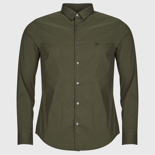Chemise Emporio Armani SHIRT - Emporio Armani - Modalova