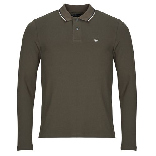 Polo Emporio Armani POLO SHIRT - Emporio Armani - Modalova