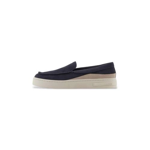 Baskets basses EAX Basket SNEAKER - EAX - Modalova