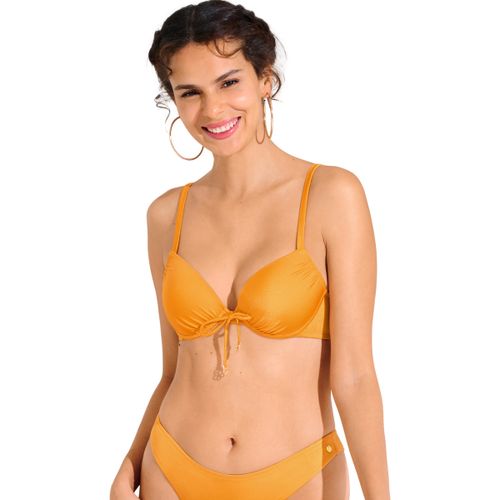 Maillots de bain Haut maillot de bain push-up KARPATHOS Cheek - Lisca - Modalova