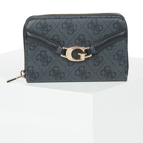 Portefeuille DEA SLG MEDIUM ZIP AROUND - Guess - Modalova
