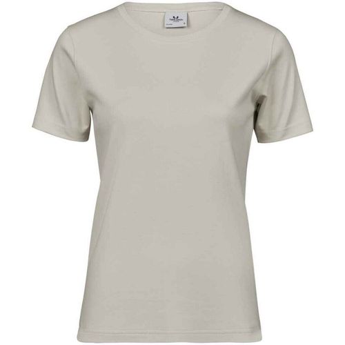 T-shirt Tee Jays Interlock - Tee Jays - Modalova