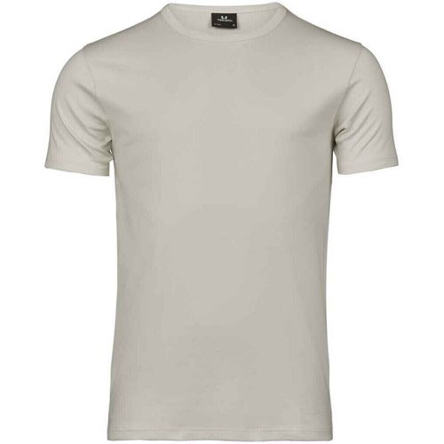 T-shirt Tee Jays Interlock - Tee Jays - Modalova