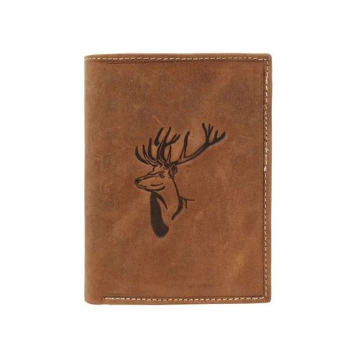 Portefeuille N4-chm-deer - Always Wild - Modalova