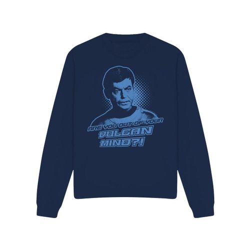 Sweatshirts Star Trek Vulcan Mind - Star Trek - Modalova