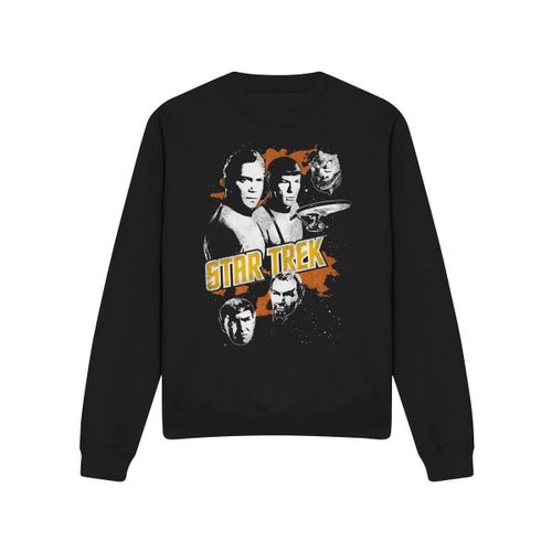 Sweatshirts Star Trek Good Vs Evil - Star Trek - Modalova