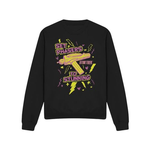 Sweatshirts Star Trek Set Phasers - Star Trek - Modalova