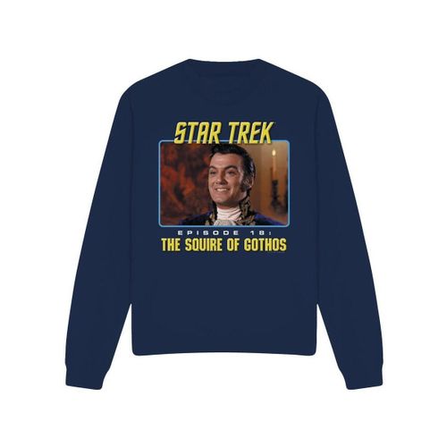 Sweatshirts The Squire of Gothos - Star Trek - Modalova