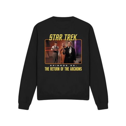 Sweatshirts Star Trek Episode 22 - Star Trek - Modalova