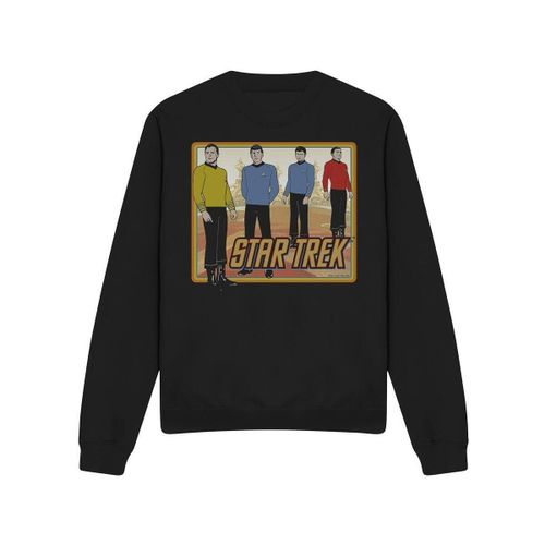Sweatshirts Star Trek Classic - Star Trek - Modalova