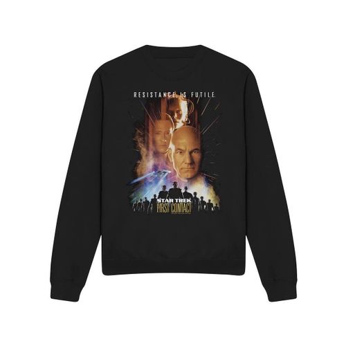 Sweatshirts Star Trek First Contact - Star Trek - Modalova