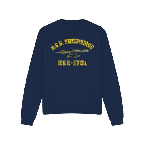 Sweatshirts Enterprise Athletic - Star Trek - Modalova