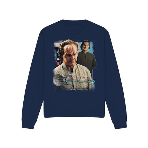 Sweatshirts Star Trek TV12285 - Star Trek - Modalova